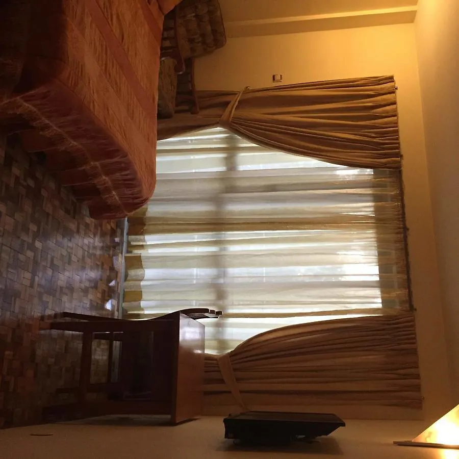 *** Hotel Weygoss Pensión Adís Abeba Etiopía